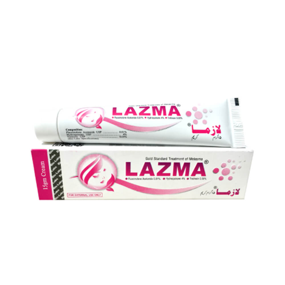Buy Lazma Cream 15mg Online Best Online Pharmacy
