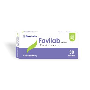 favipiravir 200mg tablets